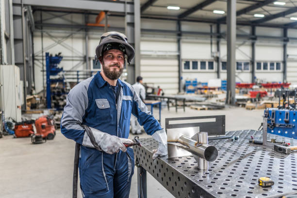 Best Automotive Welding in Grafton, ND