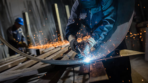 Best Welding Equipment Sales and Repair in Grafton, ND