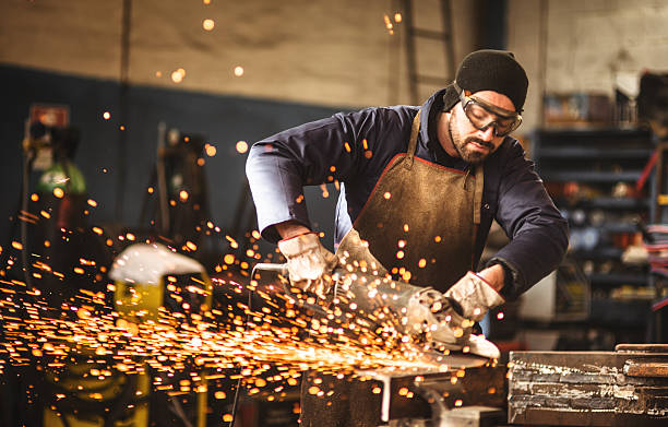 Best Maintenance and Repair Welding in Grafton, ND