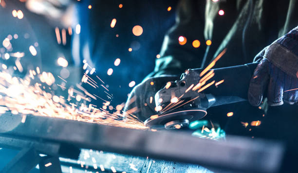 Best Aerospace and Defense Welding in Grafton, ND